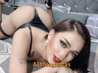 Altheagrutas