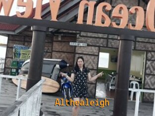 Althealeigh