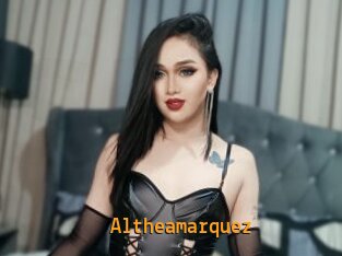 Altheamarquez
