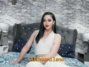 Altheamilano