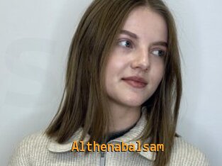 Althenabalsam