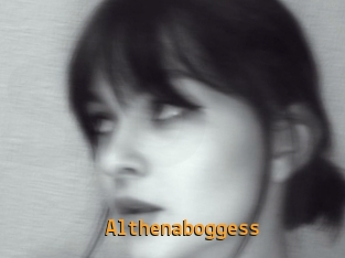 Althenaboggess