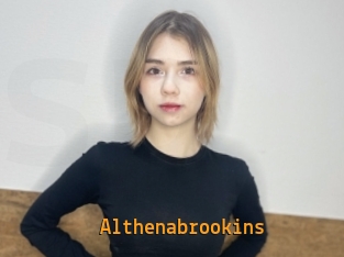 Althenabrookins