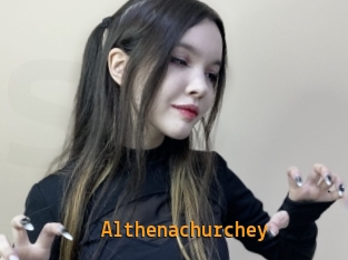 Althenachurchey