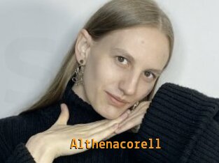 Althenacorell