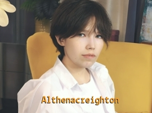 Althenacreighton