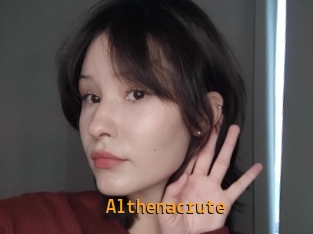 Althenacrute