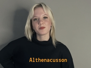 Althenacusson