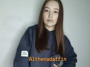 Althenadaffin