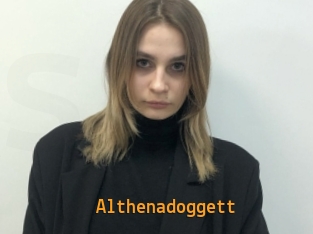 Althenadoggett