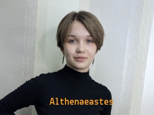 Althenaeastes