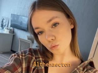 Althenaecton