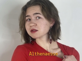 Althenaesse