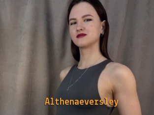 Althenaeversley