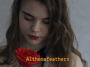 Althenafeathers