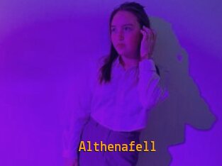 Althenafell