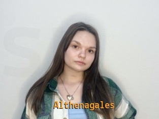 Althenagales
