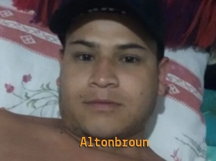 Altonbroun