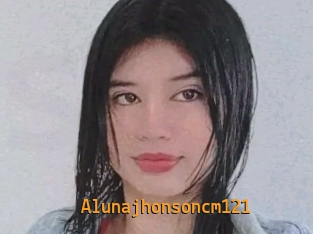 Alunajhonsoncm121