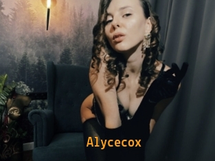 Alycecox