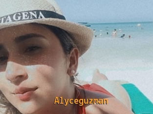 Alyceguzman