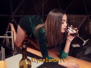 Alynelambert
