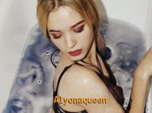 Alyonaqueen