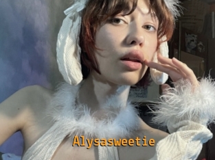 Alysasweetie
