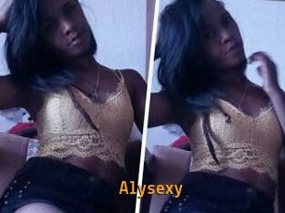 Alysexy