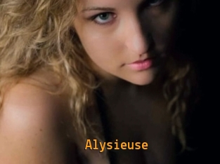 Alysieuse