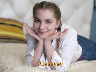 Alyskyey