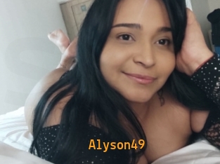Alyson49