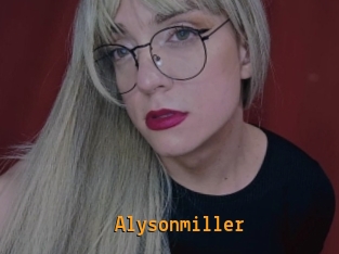 Alysonmiller