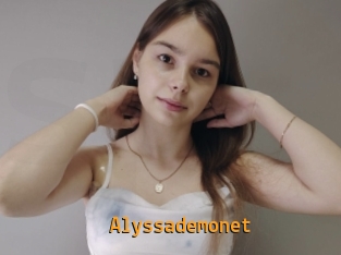 Alyssademonet