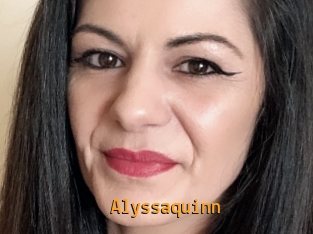 Alyssaquinn