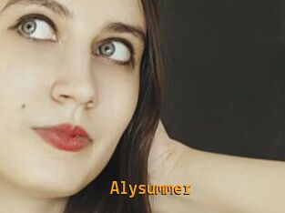 Alysummer