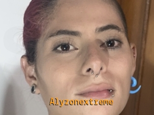 Alyzonextreme