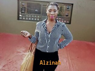 Alzinah