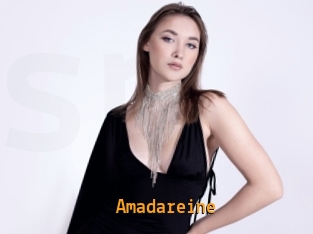 amadareine Sexcam Portal