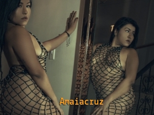 amaiacruz Sexcam Portal