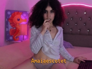 Amaiaescotet