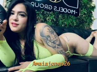 Amaiajones26