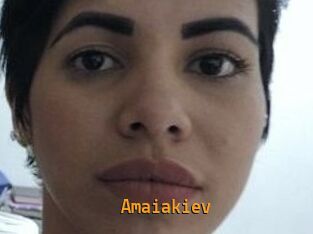 Amaiakiev
