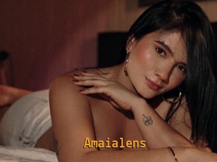 Amaialens