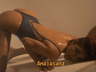 Amaiasanz