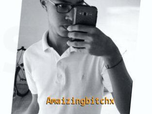 amaizingbitchx Sexcam Portal