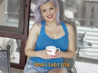 Amaliabrina