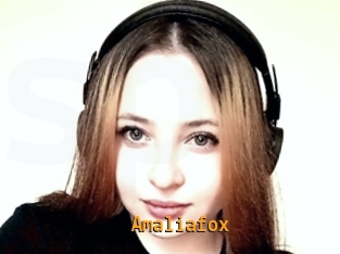 Amaliafox
