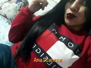 Amaliahere