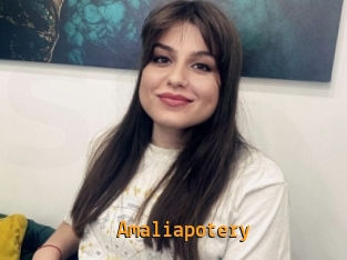 Amaliapotery